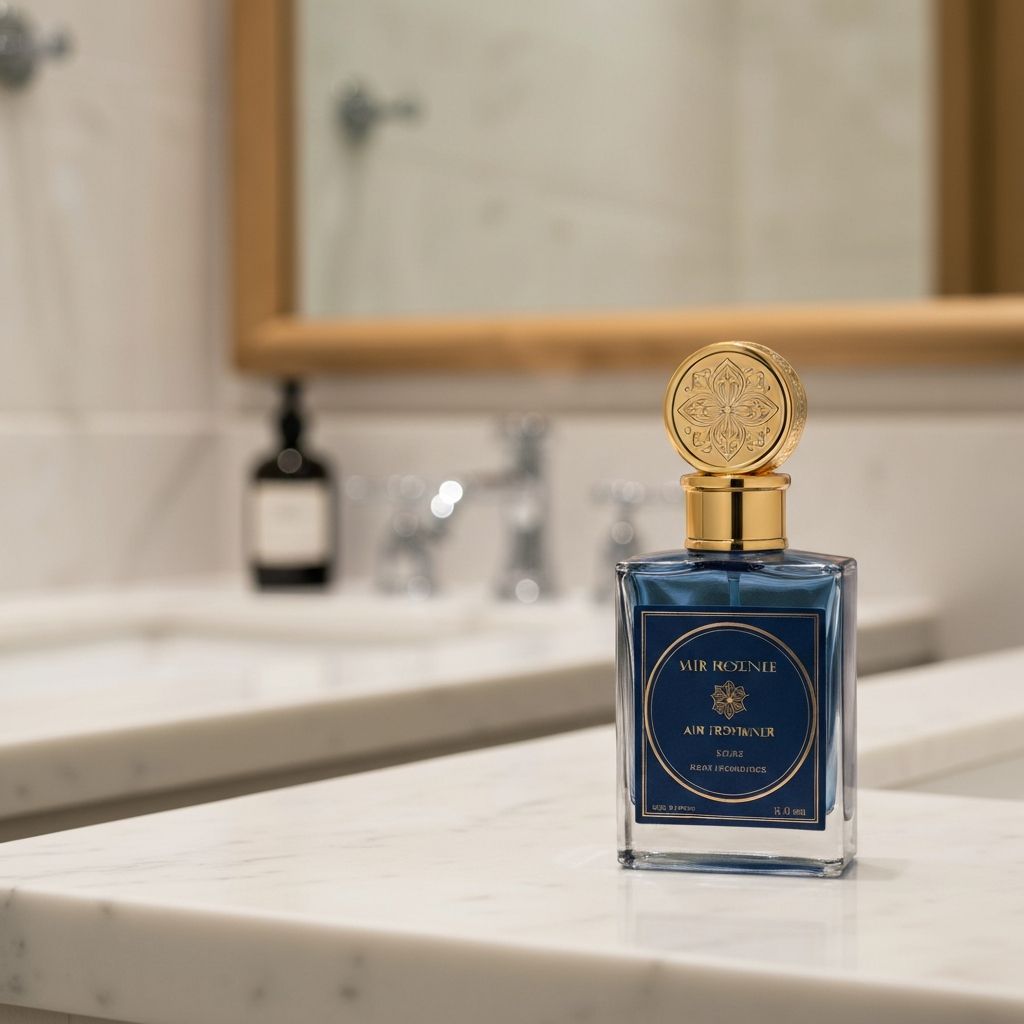 Home & Car Air Fresheners