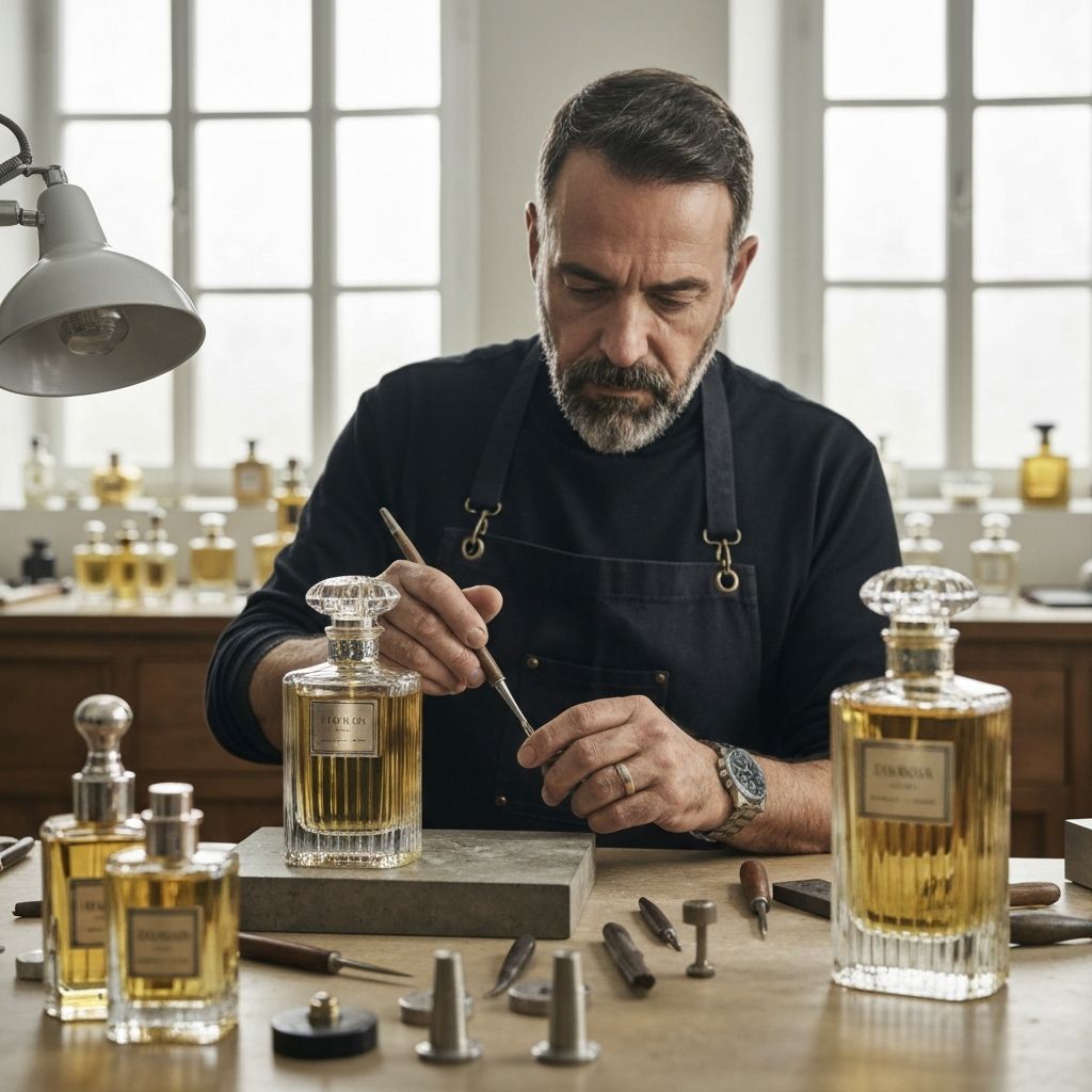 Signature Collections