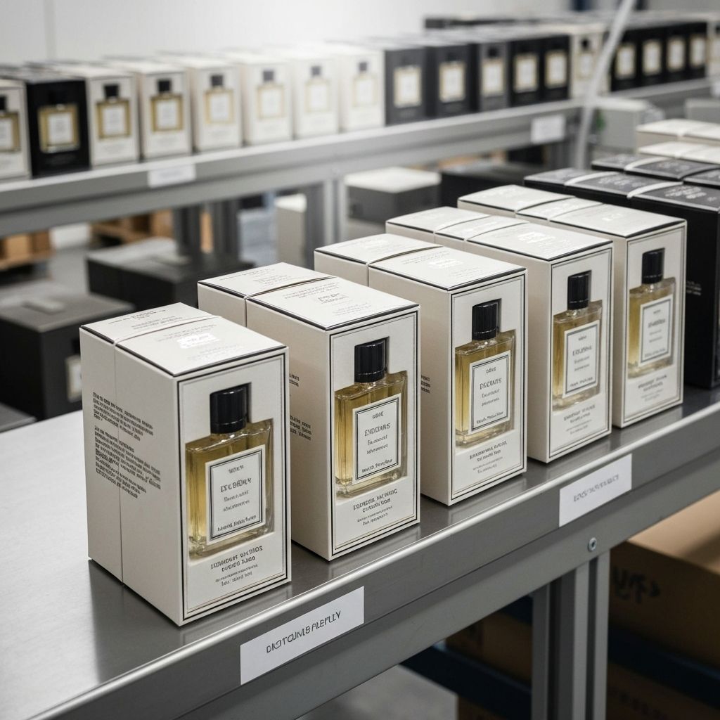 Professional Packaging